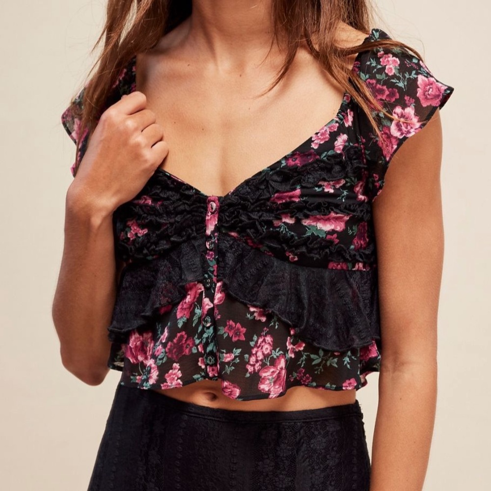 Free People Now & Then Set